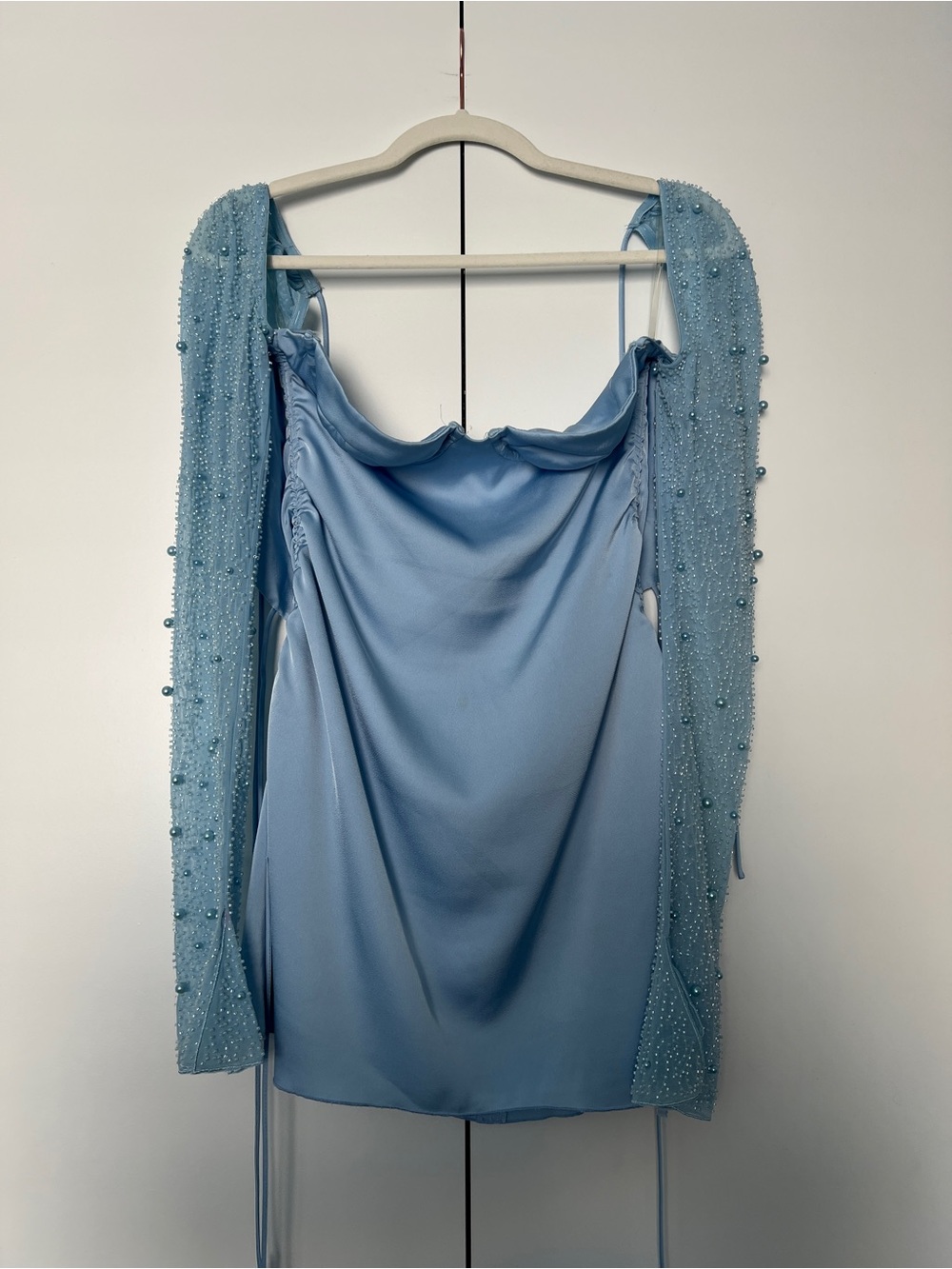 Oh Polly “Geneva” Dress